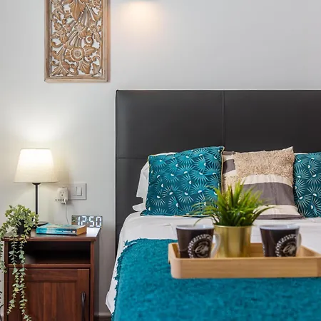 San Marcos - Plusholidays