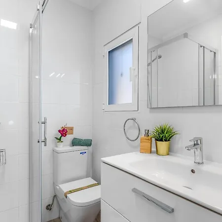 San Marcos - Plusholidays * Кальпе