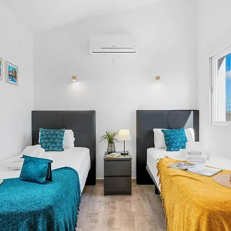 San Marcos - Plusholidays Кальпе