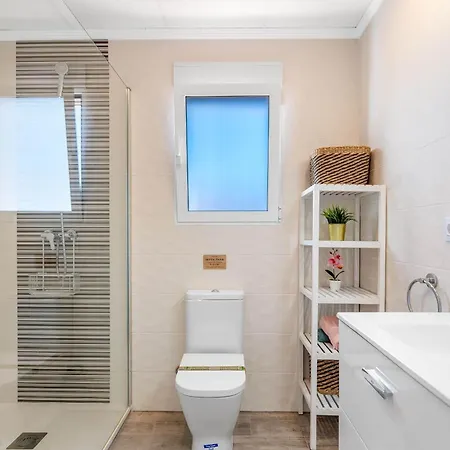 San Marcos - Plusholidays Вилла