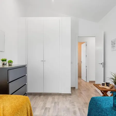 San Marcos - Plusholidays