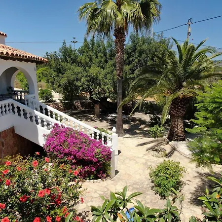 San Marcos - Plusholidays * Кальпе