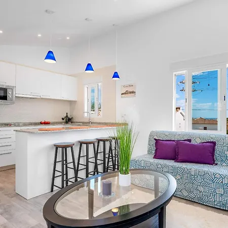 San Marcos - Plusholidays Вилла