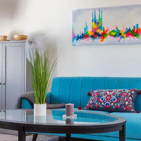 San Marcos - Plusholidays Вилла *