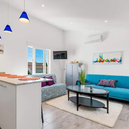 Вилла San Marcos - Plusholidays Кальпе