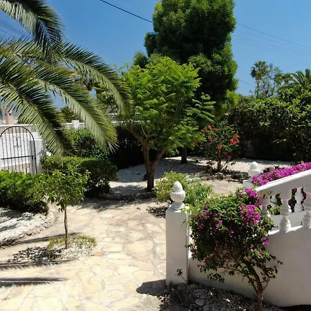 Вилла San Marcos - Plusholidays