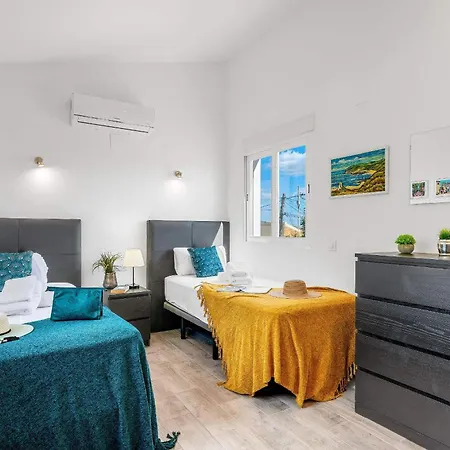 San Marcos - Plusholidays Вилла *