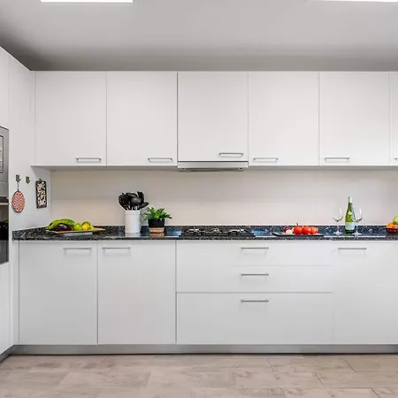 San Marcos - Plusholidays *