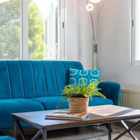 Вилла San Marcos - Plusholidays *