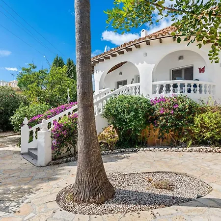 San Marcos - Plusholidays Кальпе