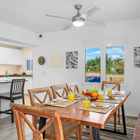 San Marcos - Plusholidays Кальпе