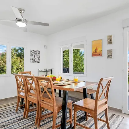 Вилла San Marcos - Plusholidays *