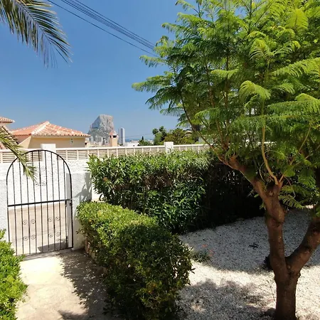 San Marcos - Plusholidays * Кальпе