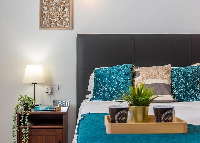 San Marcos - Plusholidays