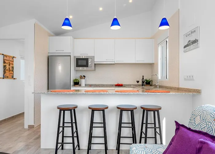 别墅 San Marcos - Plusholidays 卡尔佩