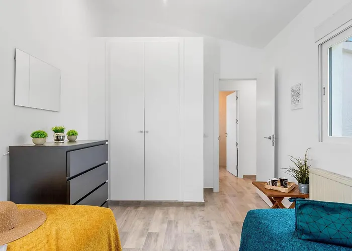 San Marcos - Plusholidays