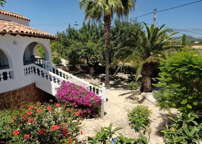 San Marcos - Plusholidays * 卡尔佩