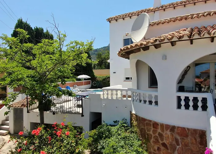 San Marcos - Plusholidays 卡尔佩