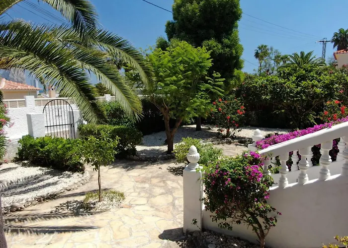 别墅 San Marcos - Plusholidays