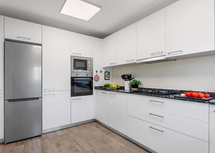 San Marcos - Plusholidays 别墅