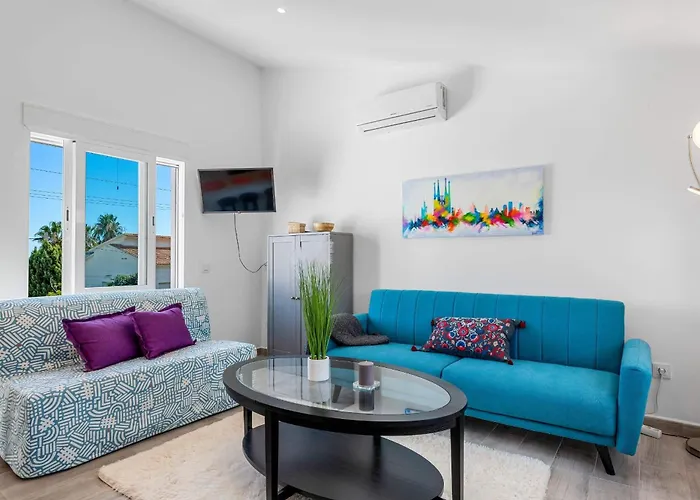 San Marcos - Plusholidays *