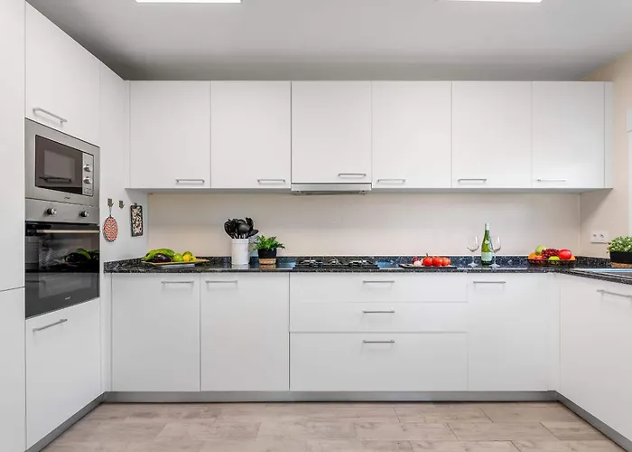 San Marcos - Plusholidays *