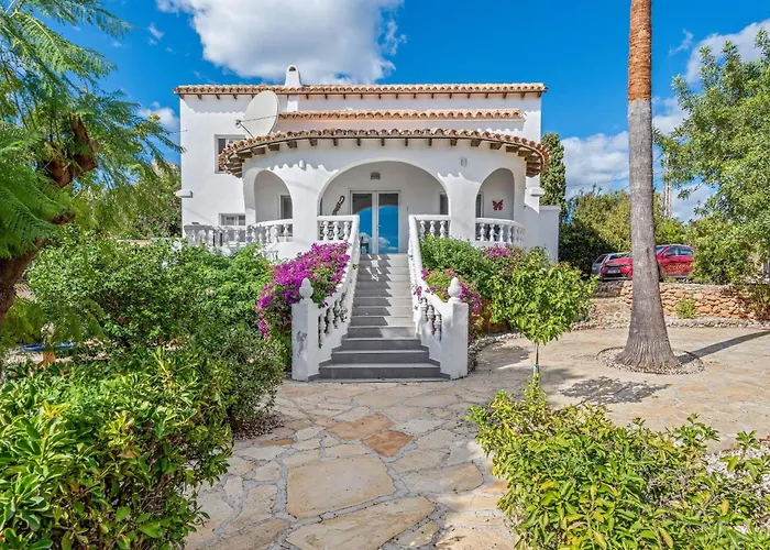 San Marcos - Plusholidays * 卡尔佩