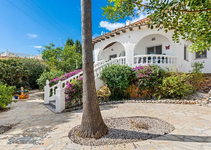 San Marcos - Plusholidays 卡尔佩