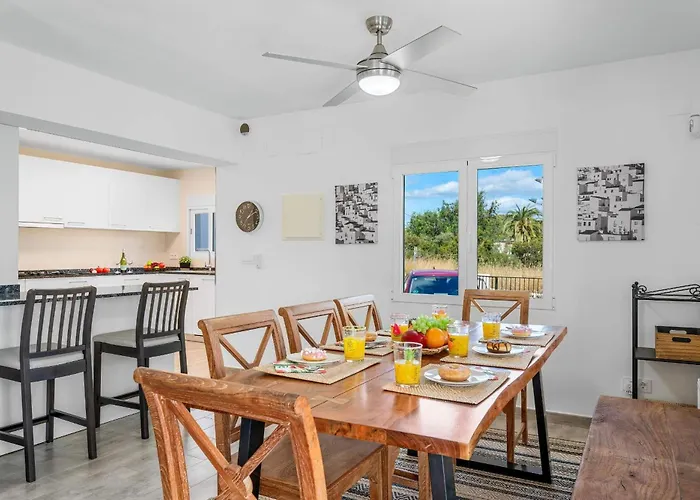 San Marcos - Plusholidays 卡尔佩