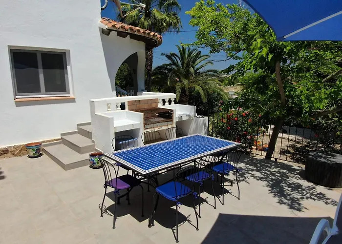 San Marcos - Plusholidays 别墅