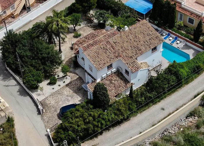 San Marcos - Plusholidays *