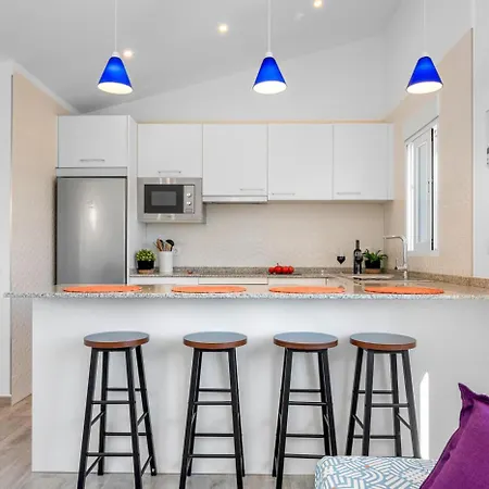 Villa San Marcos - Plusholidays Calp