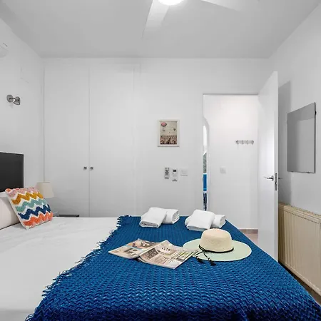 San Marcos - Plusholidays * Calp