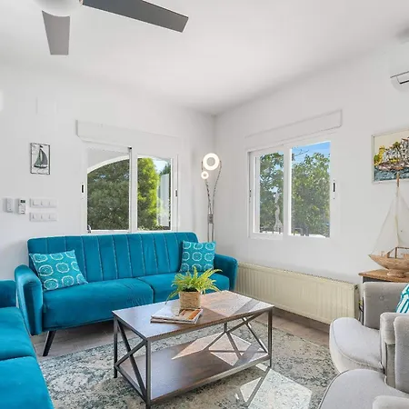 San Marcos - Plusholidays Villa Calp