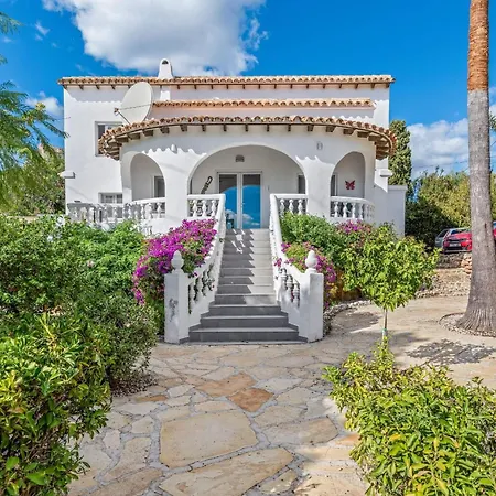 San Marcos - Plusholidays * Calp