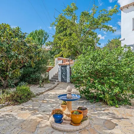 San Marcos - Plusholidays Villa Calp