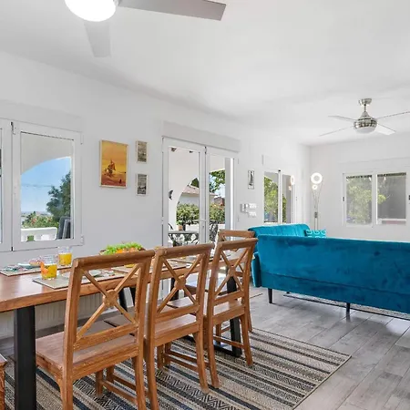 San Marcos - Plusholidays Villa