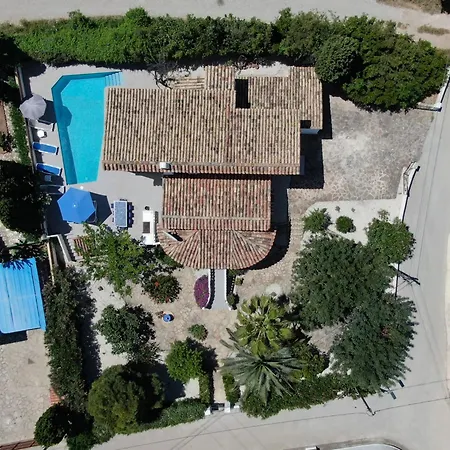San Marcos - Plusholidays Villa Calpe