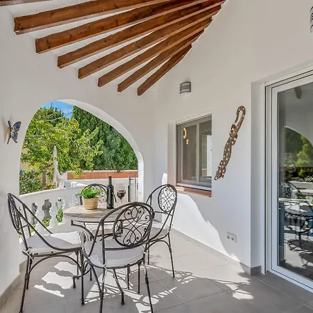 Villa San Marcos - Plusholidays *