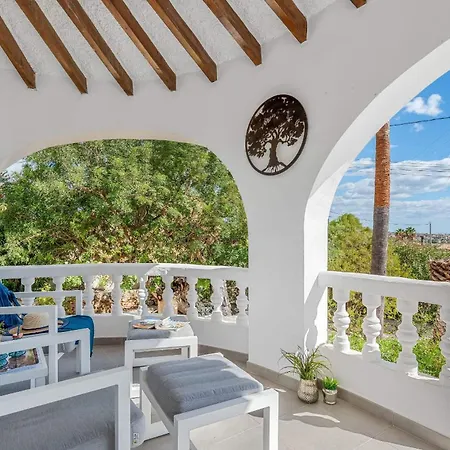 San Marcos - Plusholidays *