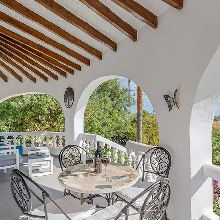 Villa San Marcos - Plusholidays