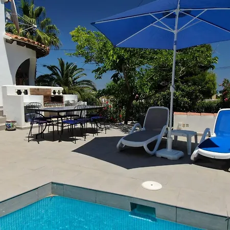 Villa San Marcos - Plusholidays *