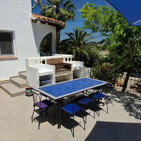 San Marcos - Plusholidays Villa