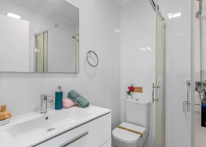 Villa San Marcos - Plusholidays