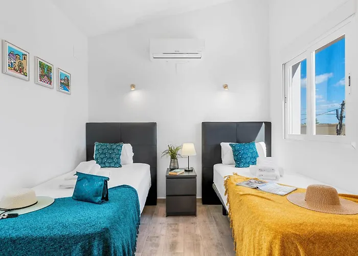 San Marcos - Plusholidays Calpe