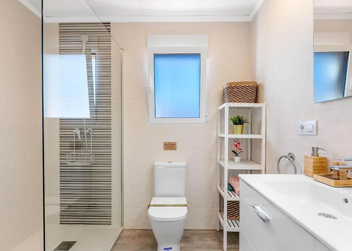 San Marcos - Plusholidays Villa