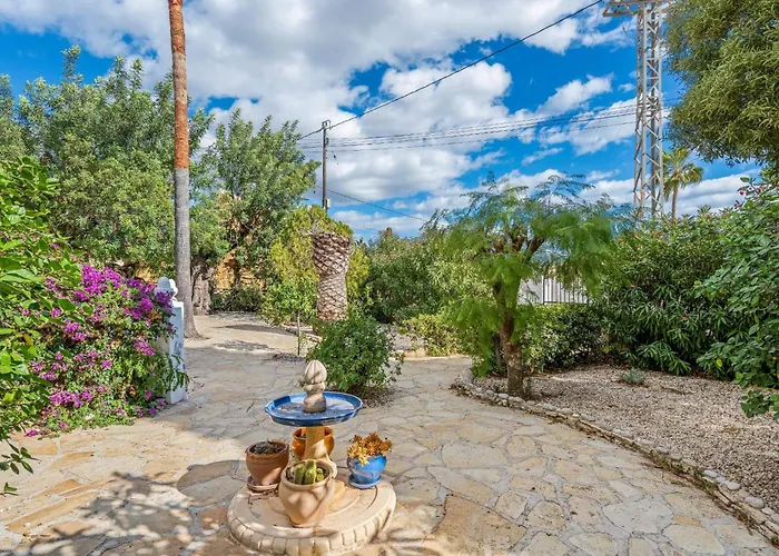 Villa San Marcos - Plusholidays *