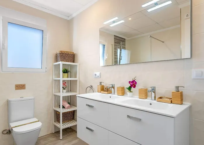 San Marcos - Plusholidays *