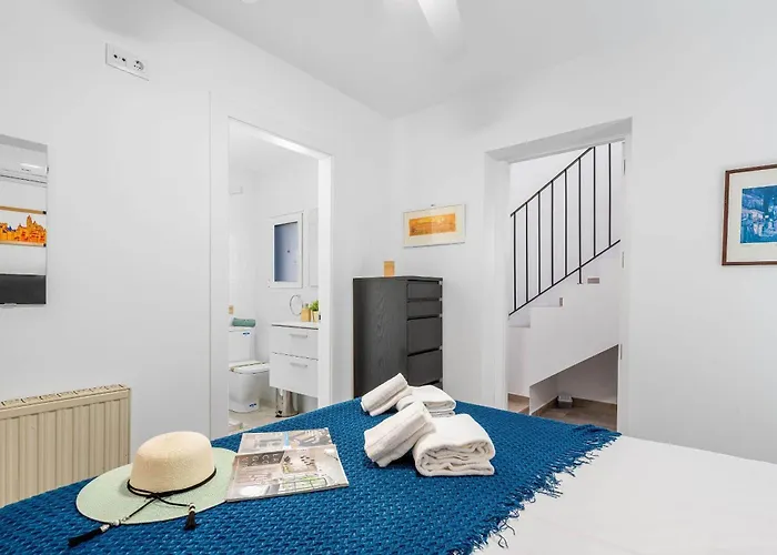 Villa San Marcos - Plusholidays Calpe