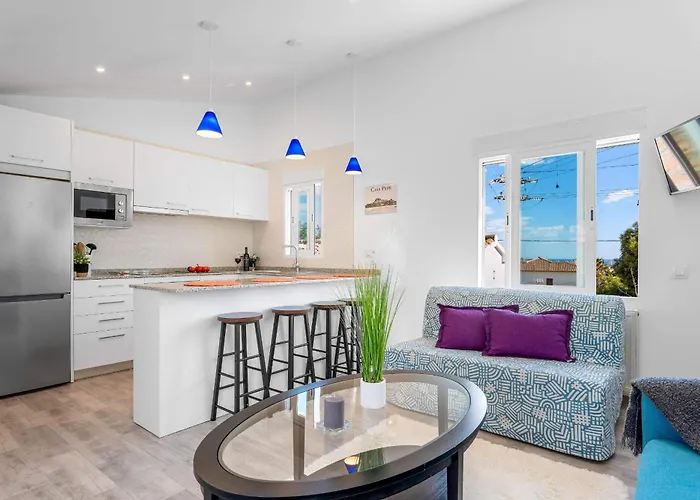 San Marcos - Plusholidays Villa